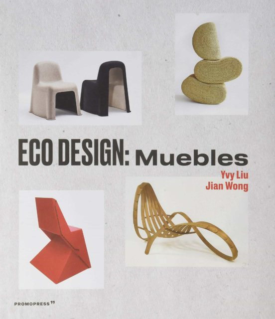 Eco Design: Muebles