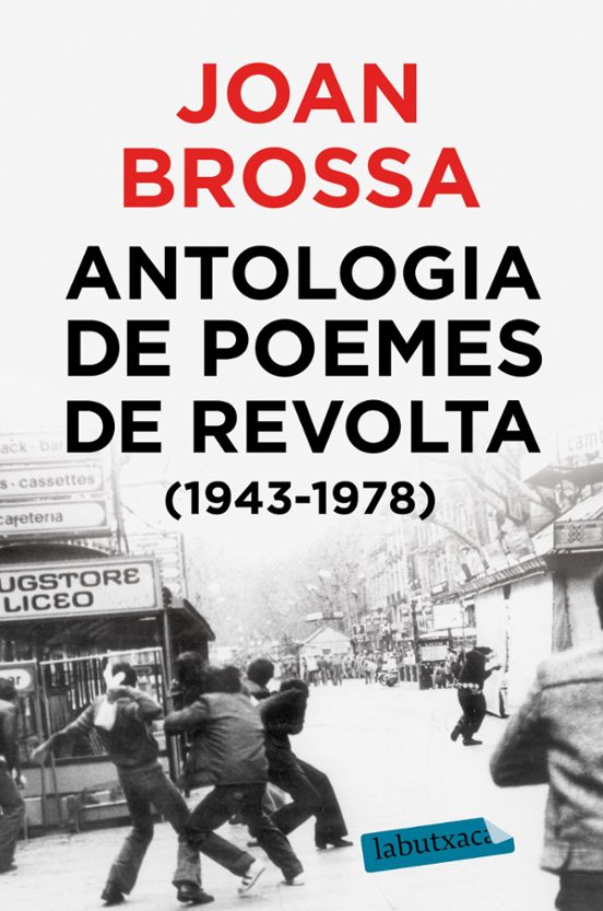 Antologia De Poemes De Revolta