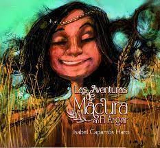 Las Aventuras De Macura En El Argar