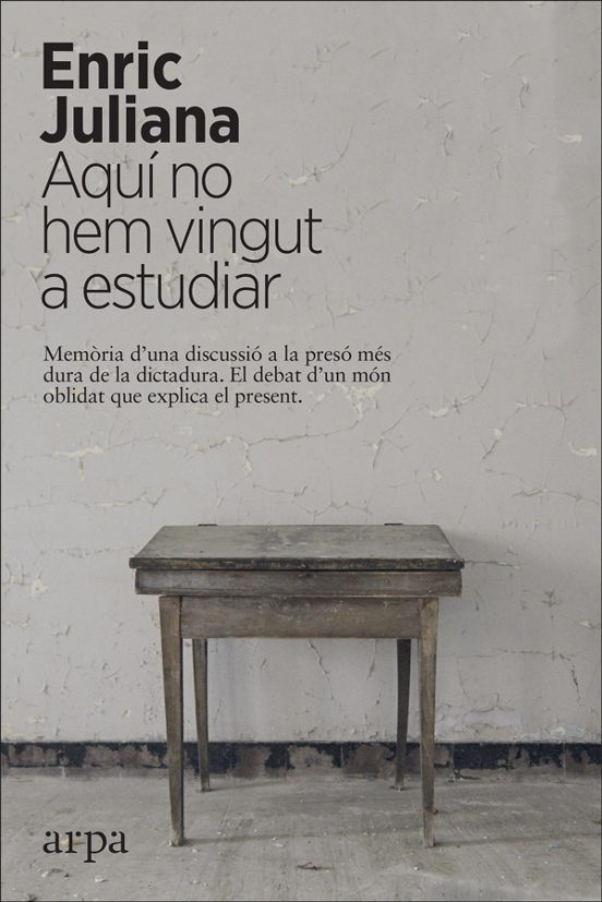 Aquí No Hem Vingut A Estudiar
