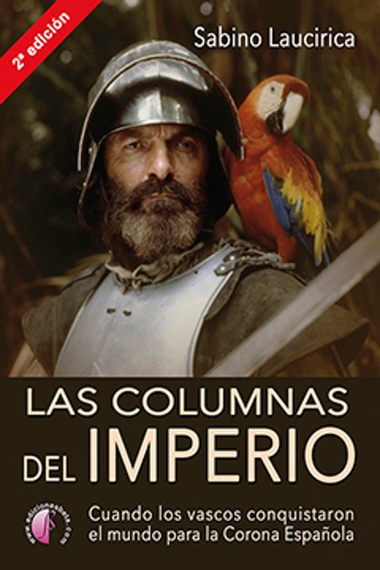 Las Columnas del Imperio