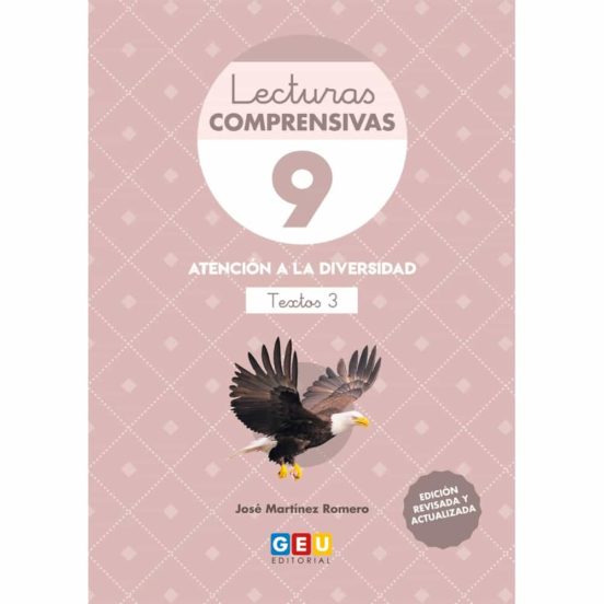 Lecturas Comprensivas 9