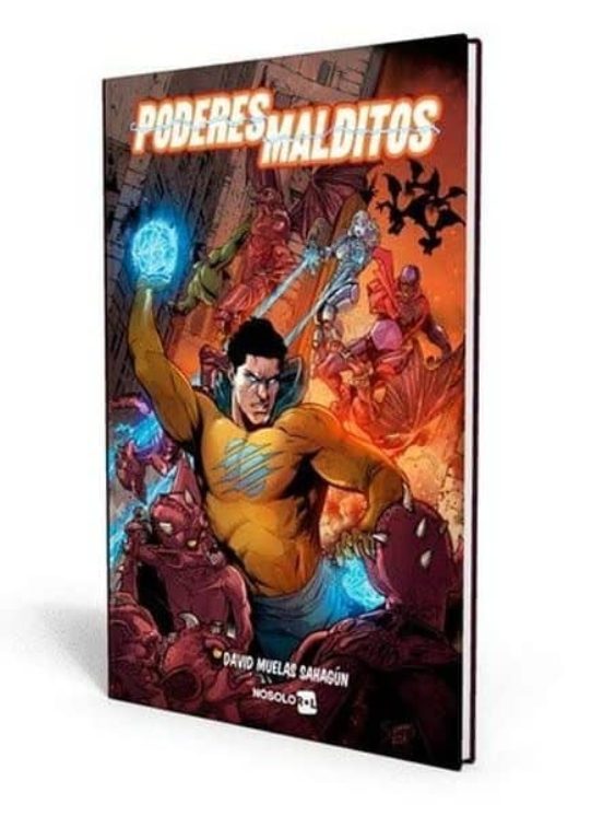 Poderes Malditos