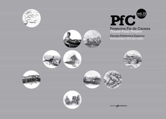 Proyectos Fin De Carrera