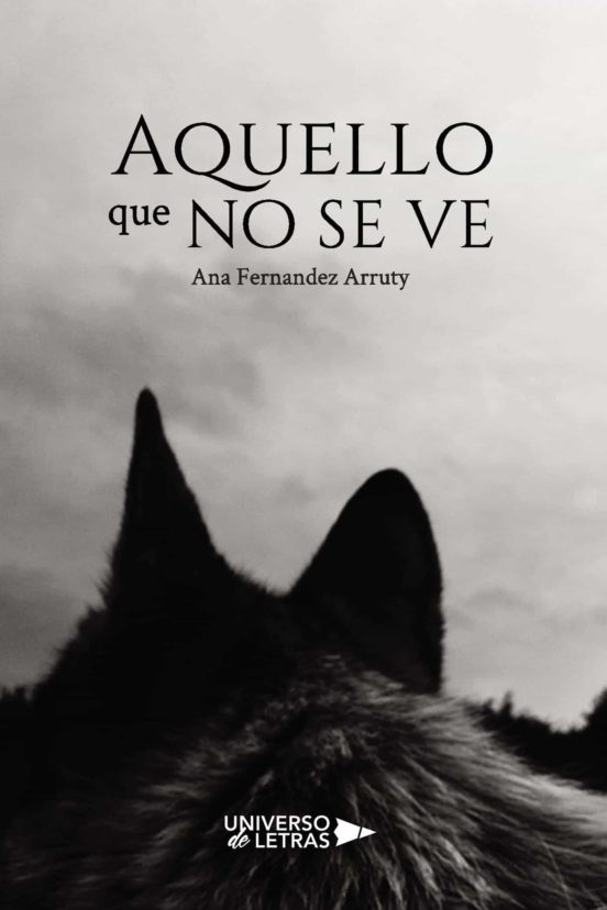 Aquello Que No Se Ve