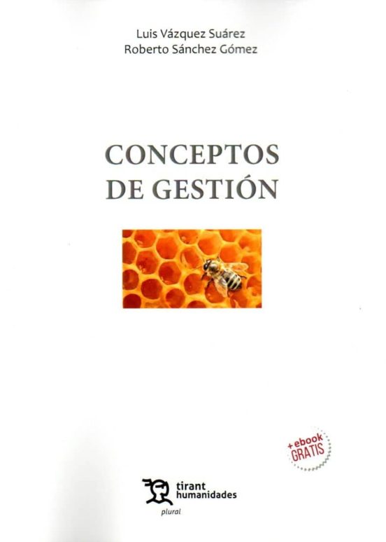 Conceptos De Gestion