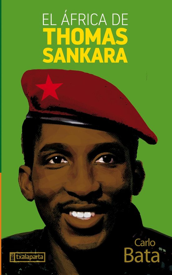 El África De Thomas Sankara