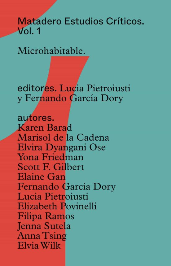 Microhabitable