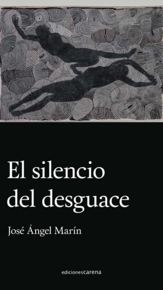 El Silencio Del Desguace