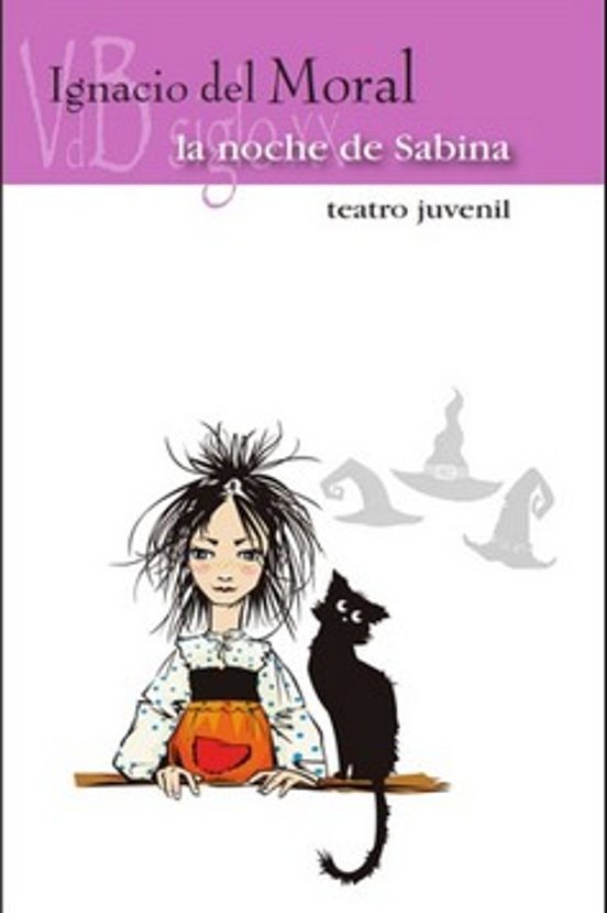 La Noche De Sabina