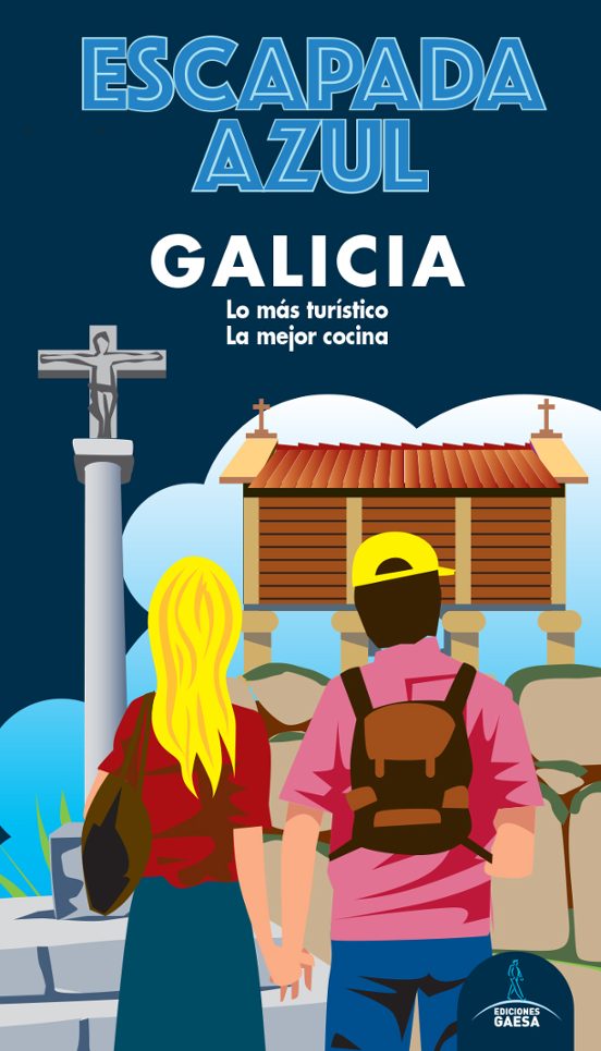 Galicia 2020