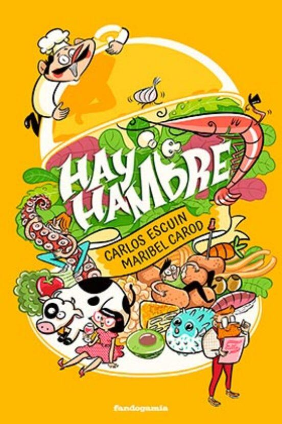 Hay Hambre