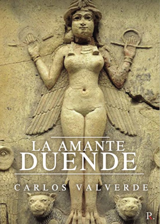 La Amante Duende
