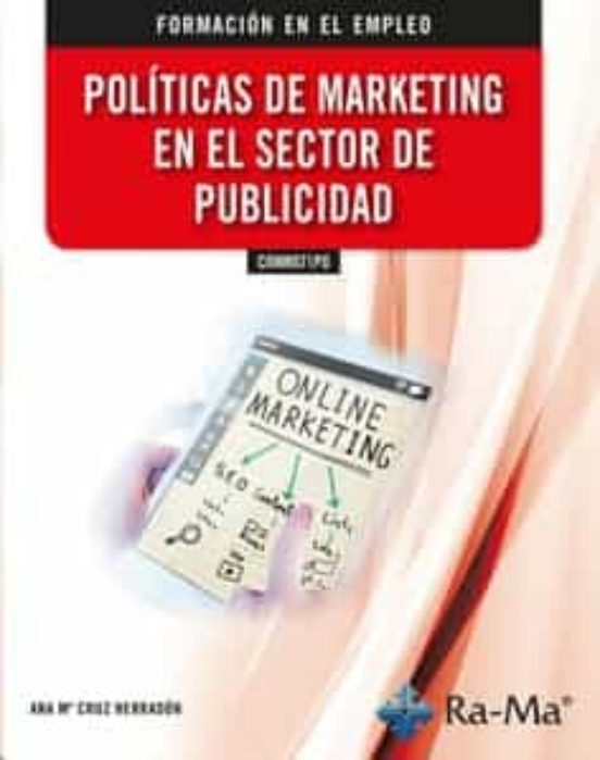 COMM071PO Políticas De Marketing En El Sector De Publicidad