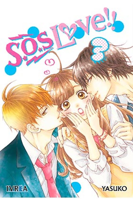 S.o.s. Love 3