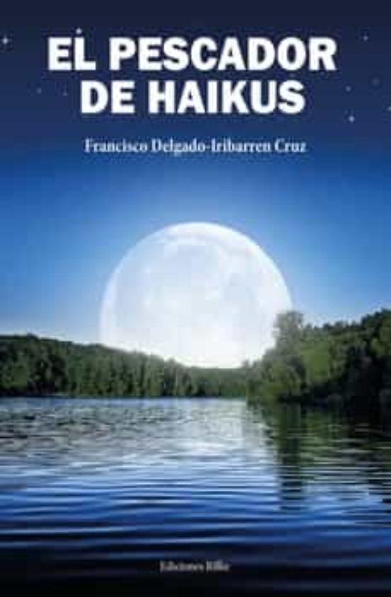 El pescador de haikus