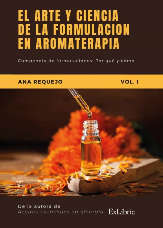 El Arte Y La Ciencia De La Formulacion Aromatica