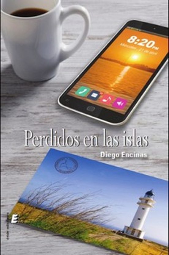 Perdidos En Las Islas