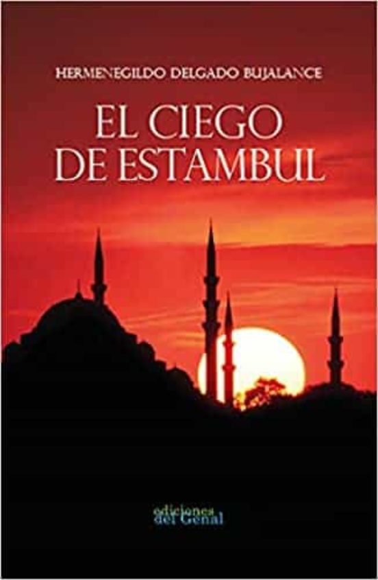 El ciego de Estambul
