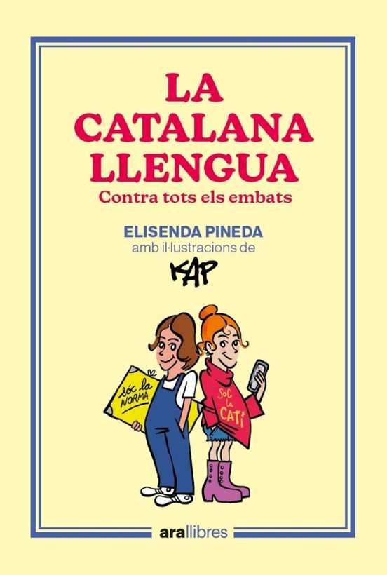 La Catalana Llengua