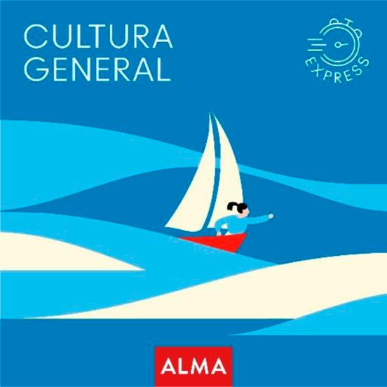 Cultura General Express