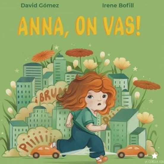 Anna On Vas!