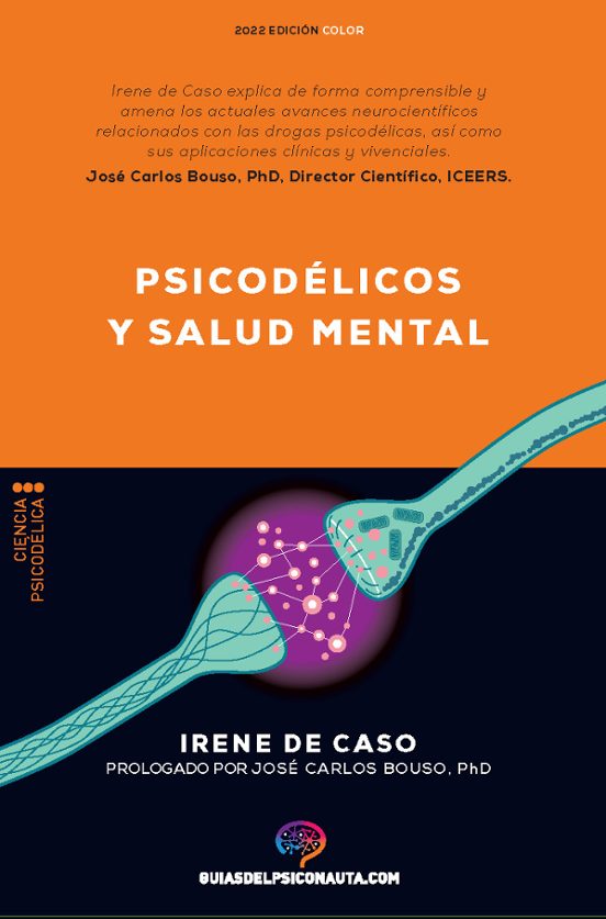 Psicodélicos Y Salud Mental
