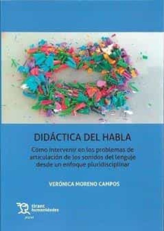 Didactica Del Habla