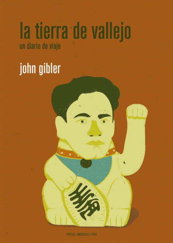 La Tierra De Vallejo