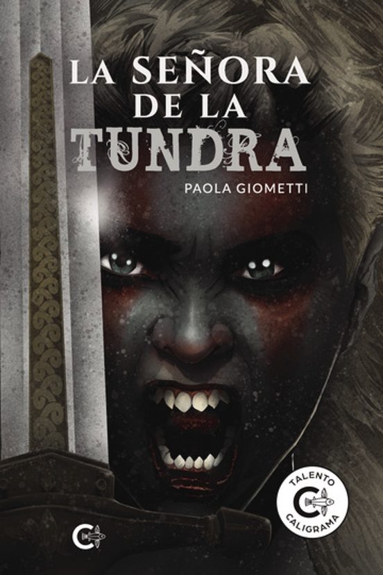 La Señora De La Tundra