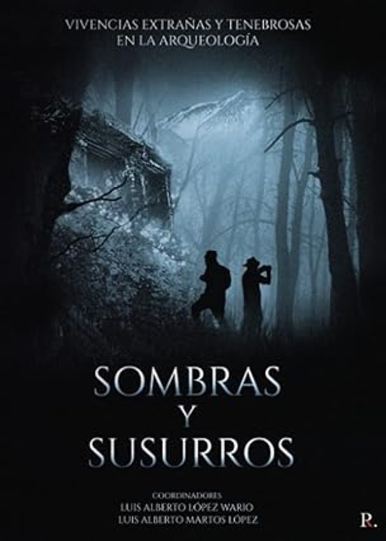 Sombras Y Susurros