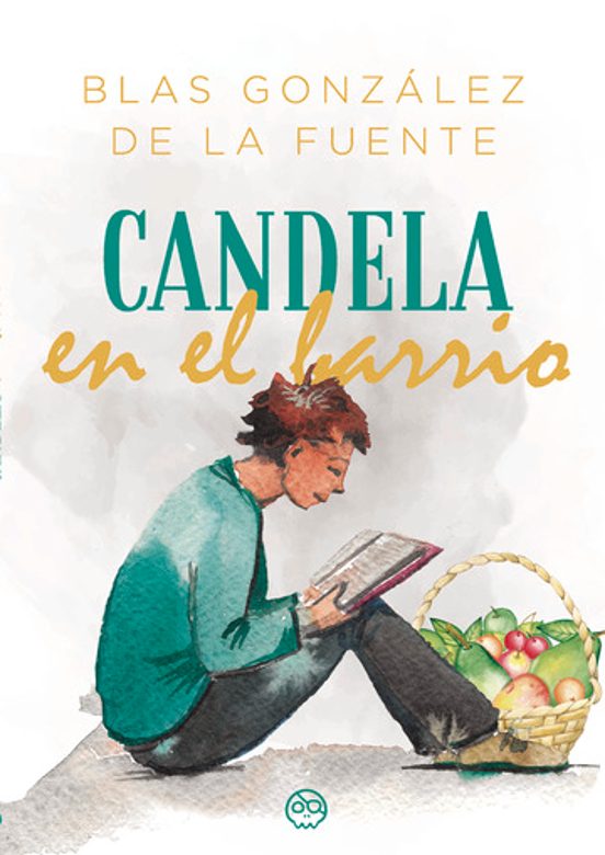 Candela en el Barrio