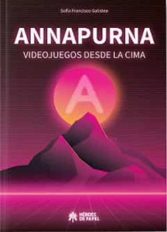 Annapurna Videojuegos Desde La Cima