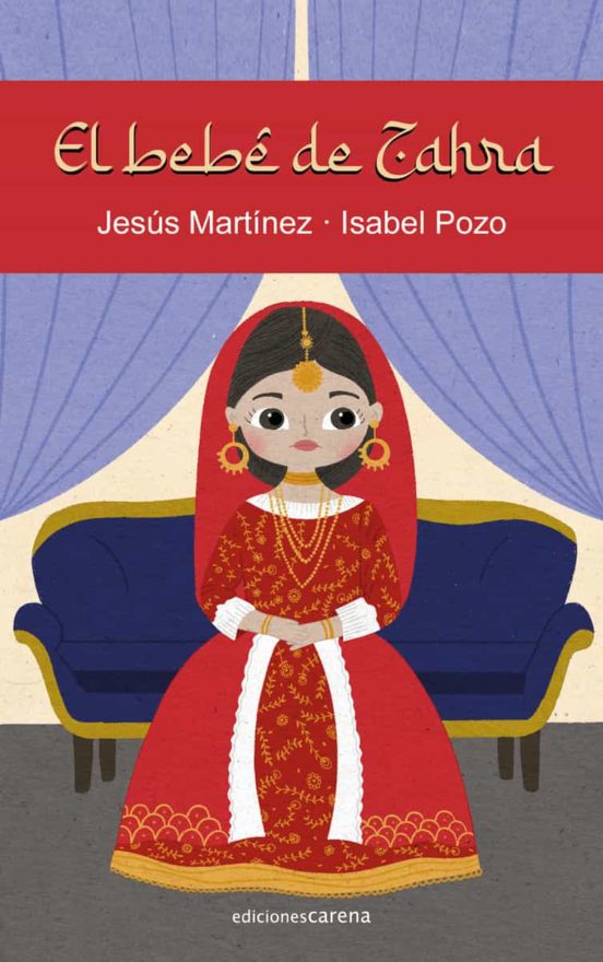 El Bebé De Zahra