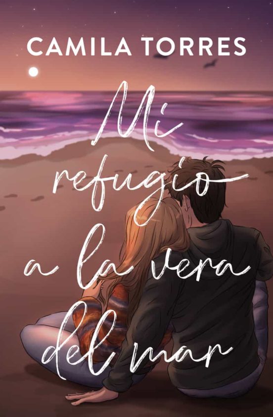 Mi Refugio A La Vera Del Mar