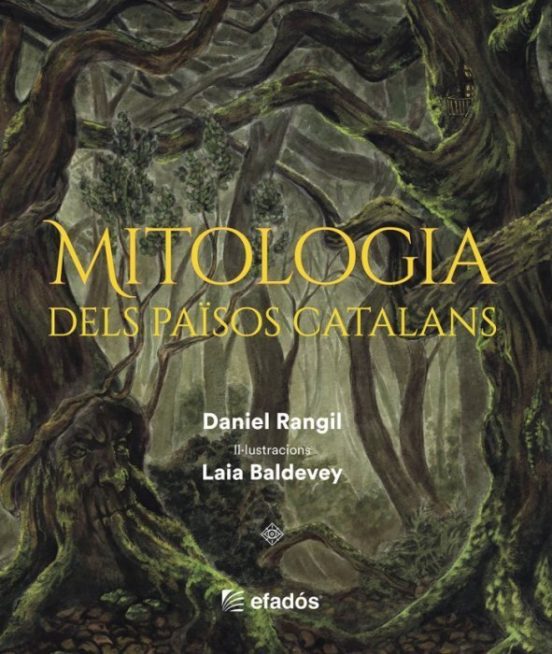 Mitologia Dels Països Catalans
