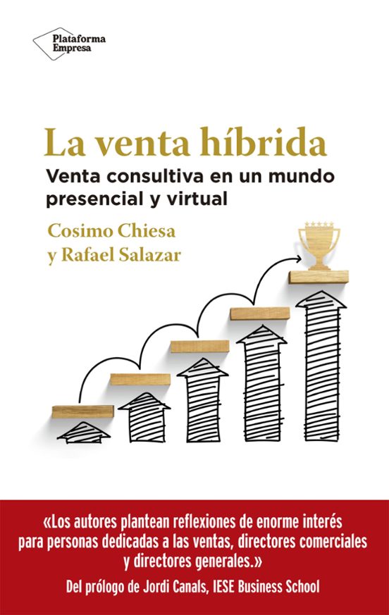 La Venta Híbrida