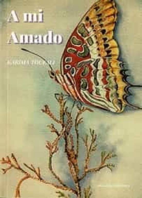 A Mi Amado