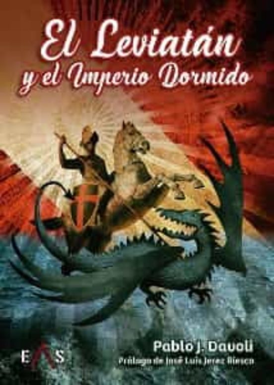 El Leviatán Y El Imperio Dormido