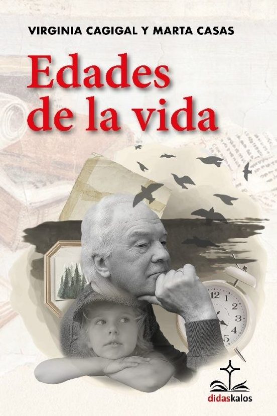 Edades De La Vida