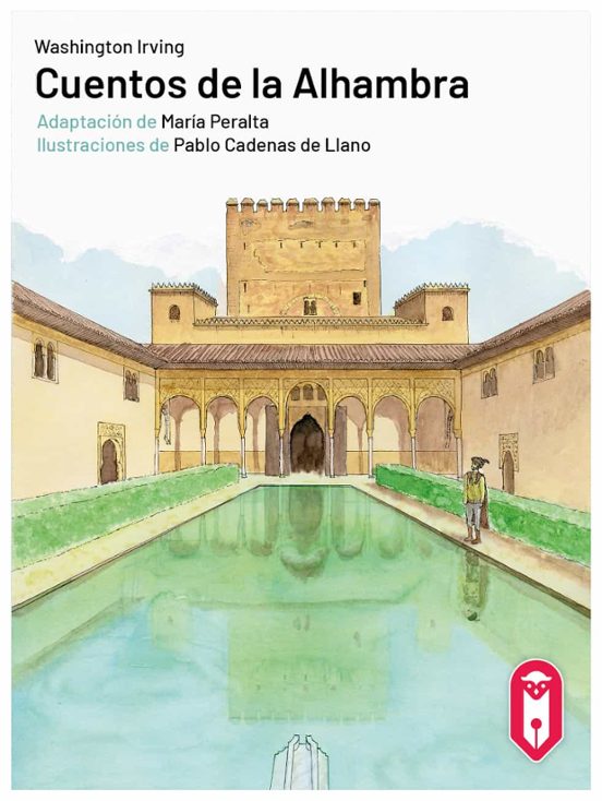 Cuentos De La Alhambra