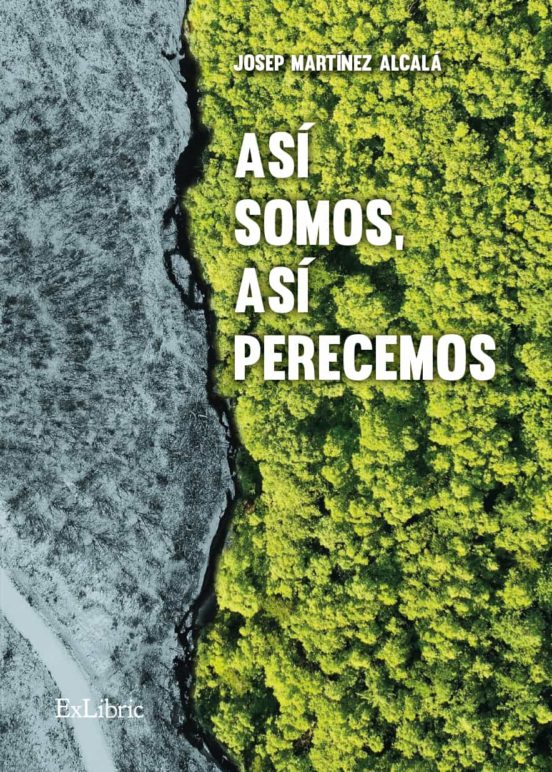 Asi Somos Asi Perecemos