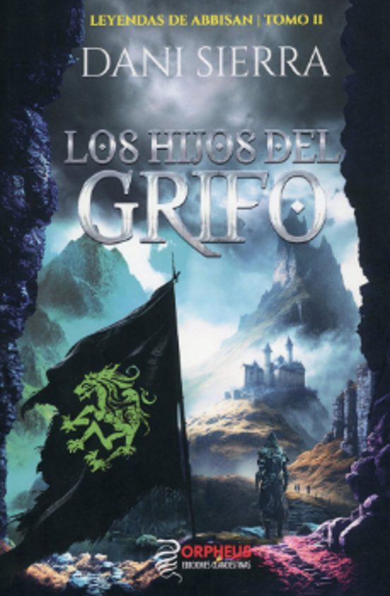 Los Hijos Del Grifo