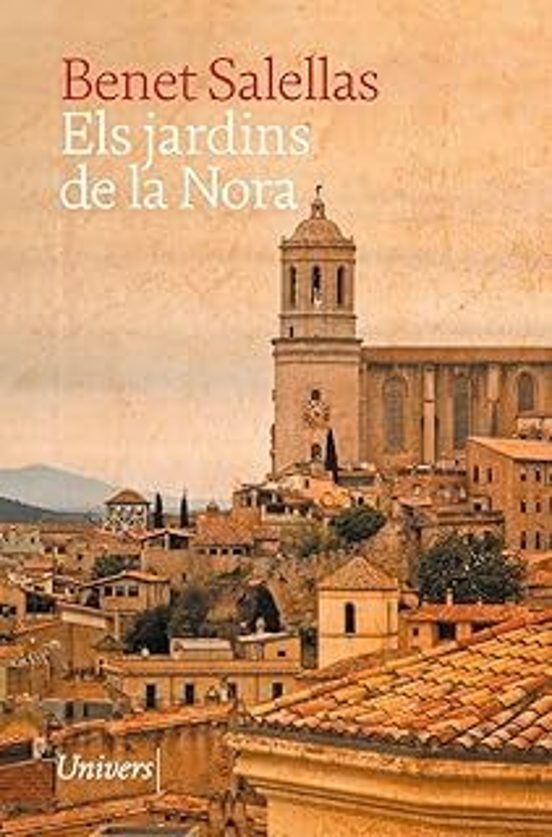 Els Jardins De La Nora