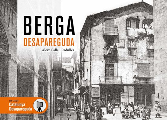 Berga Desapareguda