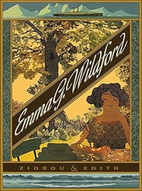 Emma G. Wildford