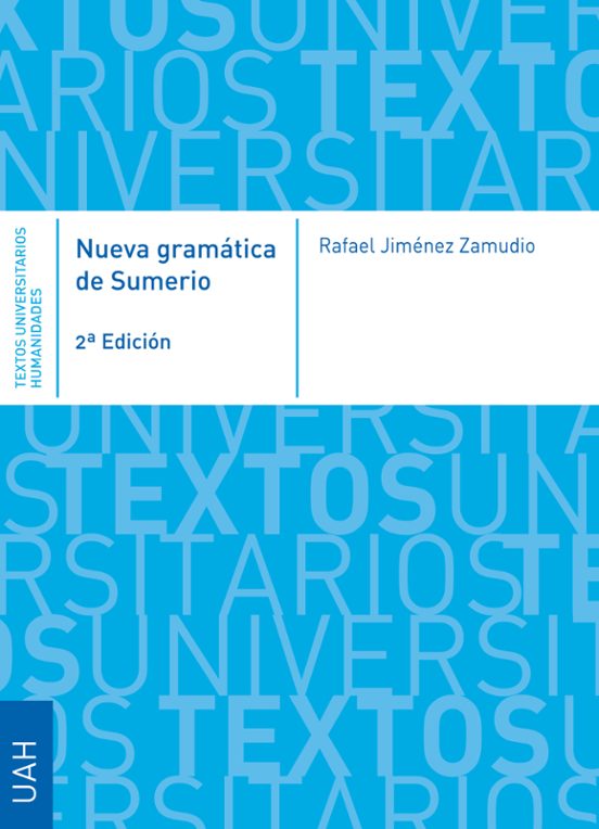 Nueva Gramática De Sumerio
