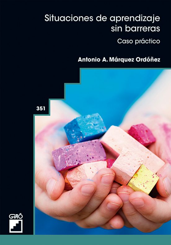 Situaciones De Aprendizaje Sin Barreras