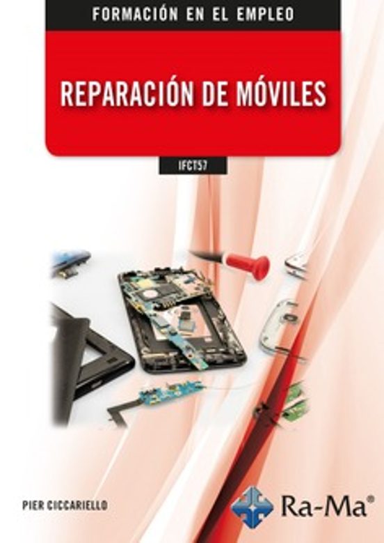 Ifct57. Reparacion De Moviles