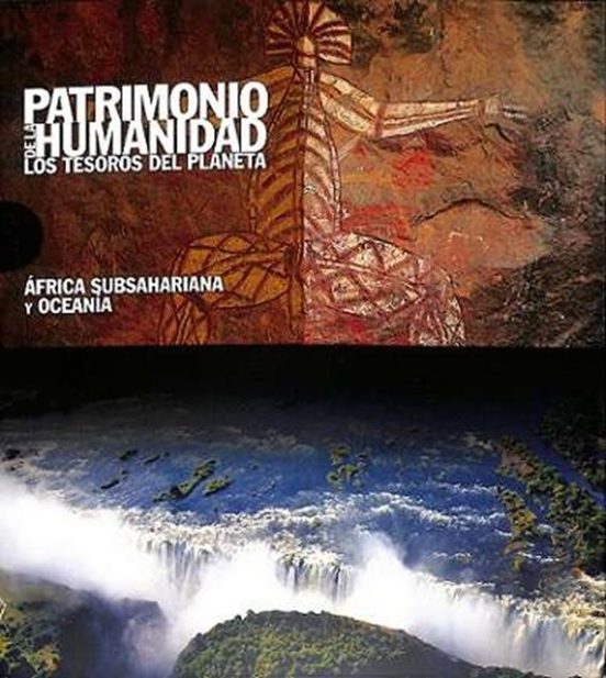 África Subsahariana Y Oceanía SE